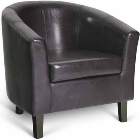 barrel accent chair black cream hodedah barrel accent chair multiple colors walmartcom barrel accent chair black cream hodedah barrel accent chair multiple colors walmartcom
